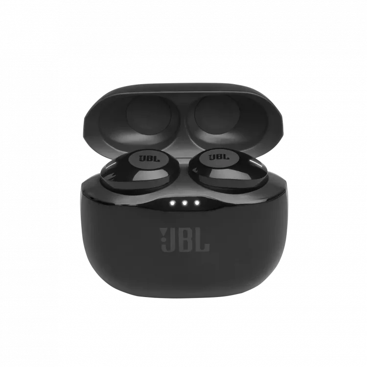 Commute and travel are made easier with the JBL Vibe 100 TWS