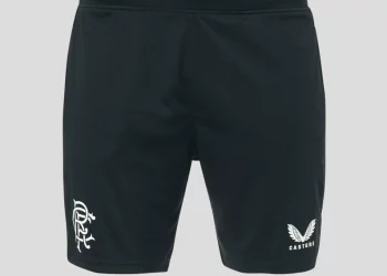 Trainer shorts are designed to facilitate comfort and free movement during exercise