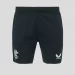 Trainer shorts are designed to facilitate comfort and free movement during exercise