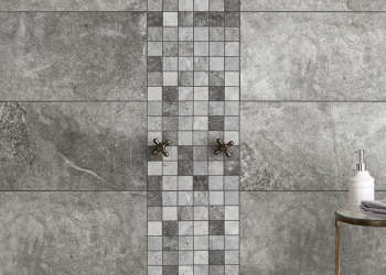 Durability, ease of upkeep, and timeless beauty make tile an excellent choice for both commercial and residential construction