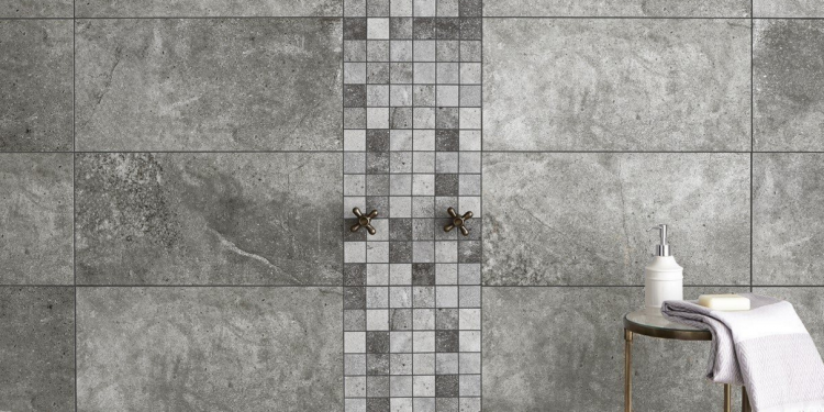 Durability, ease of upkeep, and timeless beauty make tile an excellent choice for both commercial and residential construction