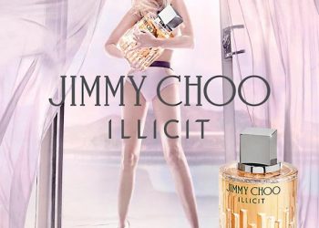Perfume is like a new outfit, it instantly enhances your appearance
