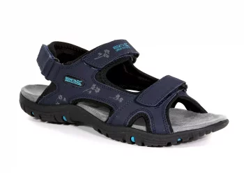 When you wear sandals, your feet will be able to breathe and feel some fresh air as you walk around town