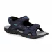 When you wear sandals, your feet will be able to breathe and feel some fresh air as you walk around town