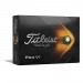 More distance, lower long-game spin, penetrating flight, improved Drop-and-Stop greenside control, and a softer feel characterise the Pro V1’s performance