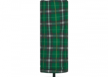 Head covers are designed to protect the heads and shafts of your woods from damage that can occur when the clubs jostle around in your bag
