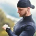 GPS watch will provide you with the most accurate look at how far you’ve gone and how fast you’re going