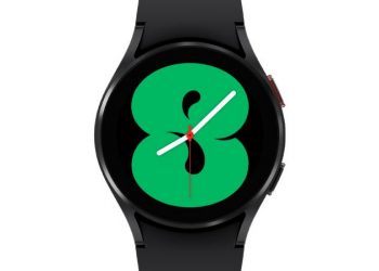 Samsung Galaxy Watch 4G allows users to use a 4G connection without needing a smartphone nearby