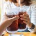 Diet coke can offer a calorie-free beverage that can help with weight control