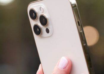 iPhone delivers faster performance, better cameras, and a smaller notch, plus longer battery life