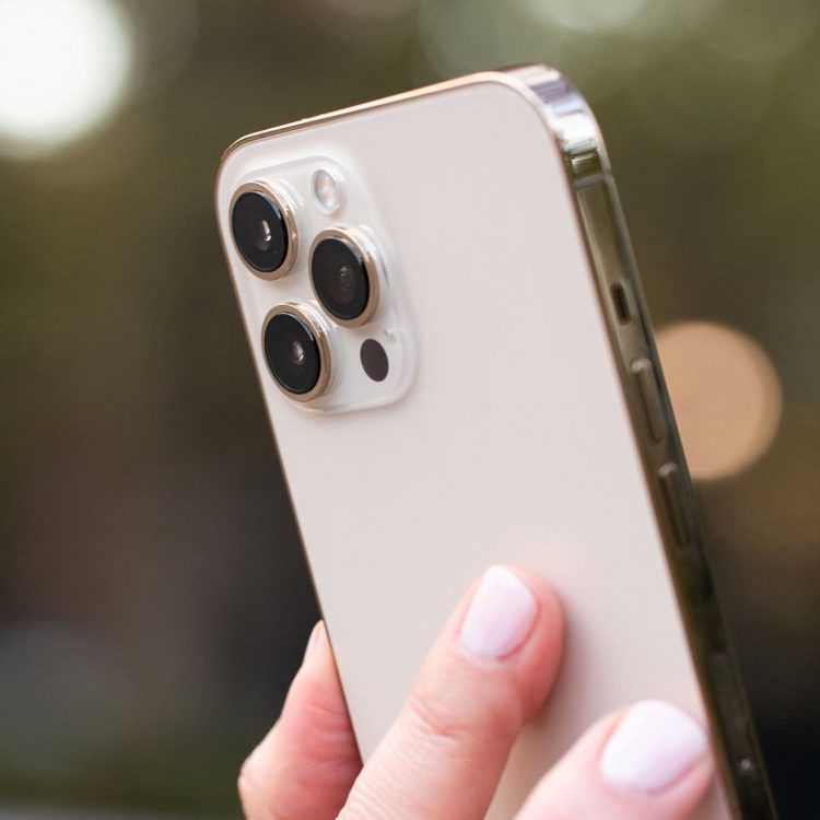 iPhone delivers faster performance, better cameras, and a smaller notch, plus longer battery life