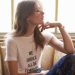 T- shirts provides physical safeguards to the body, preventing harm from climate and environment