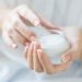 Lotions maintain skin’s hydration levels by locking in the moisture, keeping the skin healthy, soft, and supple