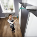 The XL duster ensures you become dust free in a matter of minutes