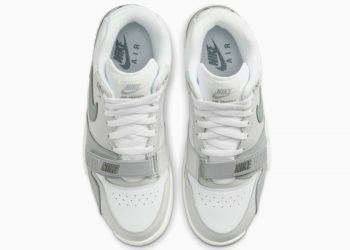 Nike Air Trainer 1 was originally designed for gym workouts