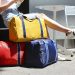 Having a smoother transition from one location to another, as well as a more efficient method of packing
