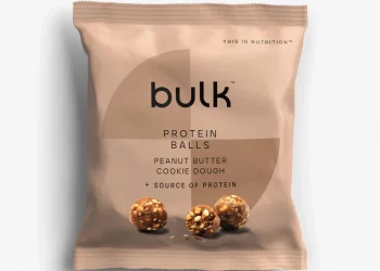 Protein balls helps to support lean muscle mass, it provides you with a sufficient energy boost, and aids with weight control