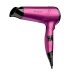 Heat frizz fighter provide you with the optimal heat and ceramic coating for less damage and perfect styling level