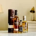 Whiskey has high levels of polyphenols, plant-based antioxidants linked with lowering your risk of heart disease