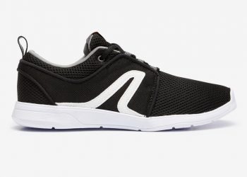 Walking shoes offer enough stability and support for various walking surfaces, prevent multiple lower extremity injuries