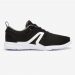 Walking shoes offer enough stability and support for various walking surfaces, prevent multiple lower extremity injuries