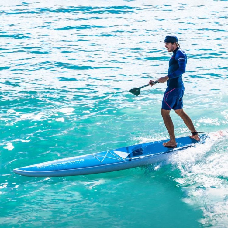 Wetsuit zips will allow for a miniscule amount of water to enter your suit, to act as an insulating layer between your skin and the suit