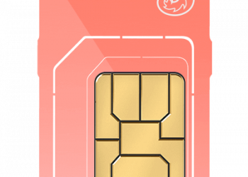 Three’s plans come with unlimited calls and texts and are 5G ready