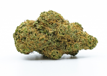 White Widow often creates full-body relaxation without causing the user to become locked to the couch