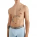 Trunks look great on men who are thin, fit, muscular and have wide hips