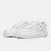 It is the first of the Nike shoes to have a full length air sole, bringing you ultimate comfort and support, as well as that extra fashion edge