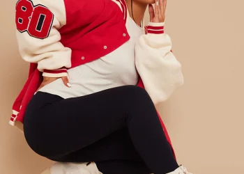 Chunky were a more common sight among youth subcultures for men and for women