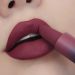Just have fun, Smile And keep putting on lipstick