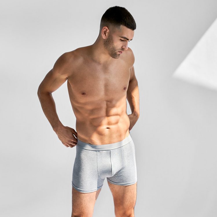 Knowledge is like underwear. It is useful to have it, but not necessary to show it off