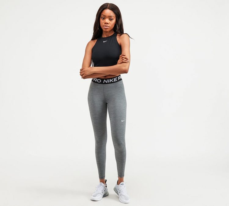 Leggings are softer and more comfortable than jeans