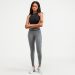 Leggings are softer and more comfortable than jeans