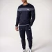 To replace your winter tights when jogging, simply use joggers, which are lightweight and adaptable