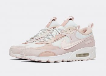 Nike Air Max 90 Futura re-imagines the icon of Air through your eyes from design to testing to styling