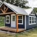 Sheds are used to store home and garden tools and equipment such as lawn tractors, and gardening supplies