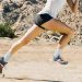 Anti-blister socks are proven to help keep blisters away
