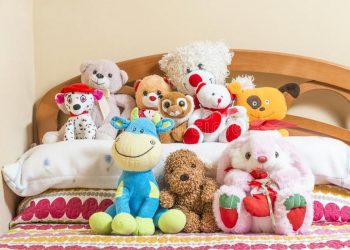 Toys, like play itself, serve multiple purposes in both humans and animals. They provide entertainment while fulfilling an educational role