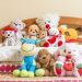 Toys, like play itself, serve multiple purposes in both humans and animals. They provide entertainment while fulfilling an educational role