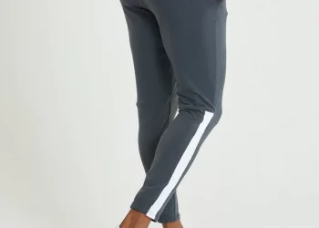 Joggers are popular because they’re both comfortable and trendy