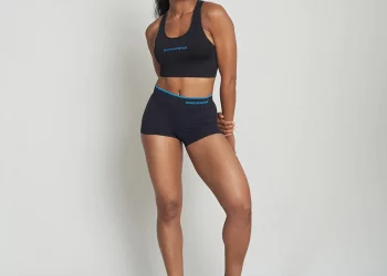 Crop top is to make your midriff area look amazing