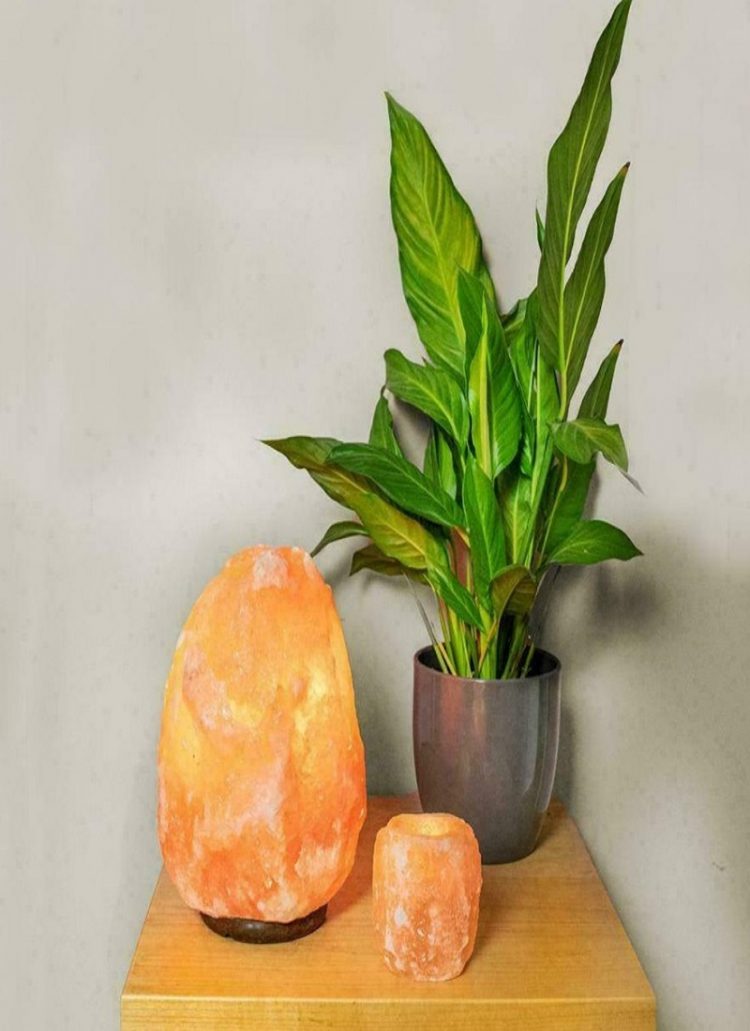 In creating a mood and atmosphere, lamps are playing a more important role than any other furnishings