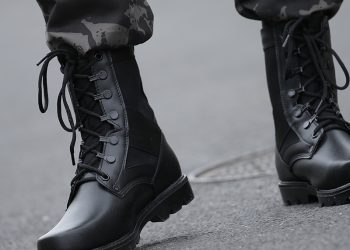 Tamaris boots are soft and comfortable on the inside & they’re flexible enough to allow easy movement, but firm enough to feel safe