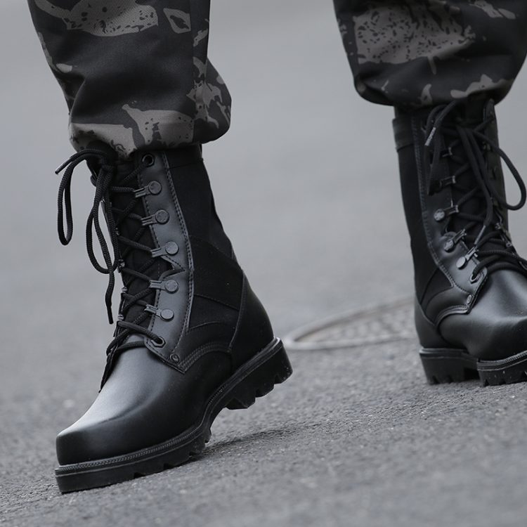 Tamaris boots are soft and comfortable on the inside & they’re flexible enough to allow easy movement, but firm enough to feel safe