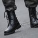 Tamaris boots are soft and comfortable on the inside & they’re flexible enough to allow easy movement, but firm enough to feel safe
