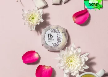 Clay minerals are used in hair care products due to their ability to absorb high levels of substances such as greases and toxins