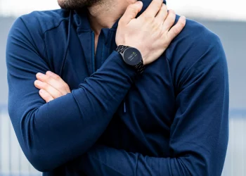 Reflex Active collection is designed to help you look good and feel even better