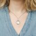 Lockets have a special quality about them as they become sentimental pieces of jewellery